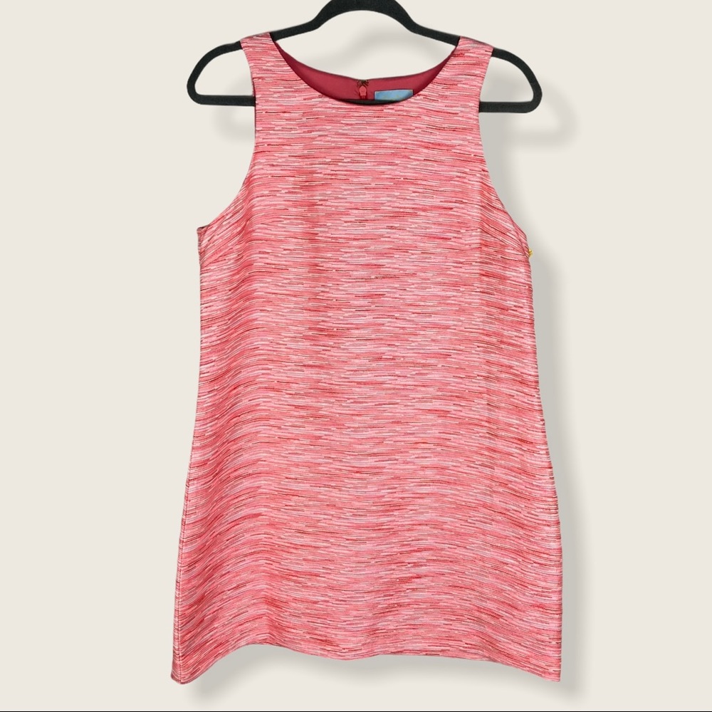 Cece by Cynthia Steffe Arlington Shift Dress Sz 10